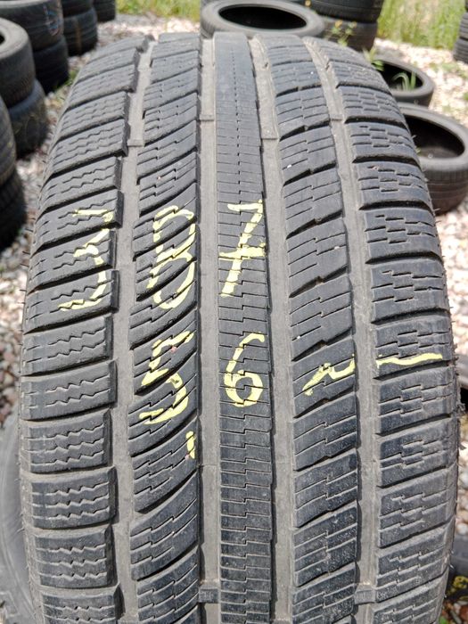 Opona używana całoroczna 225/50R17 Torque TQ025 All Season 1szt.