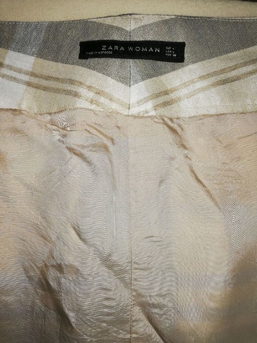 Spódnica ZARA roz. L
