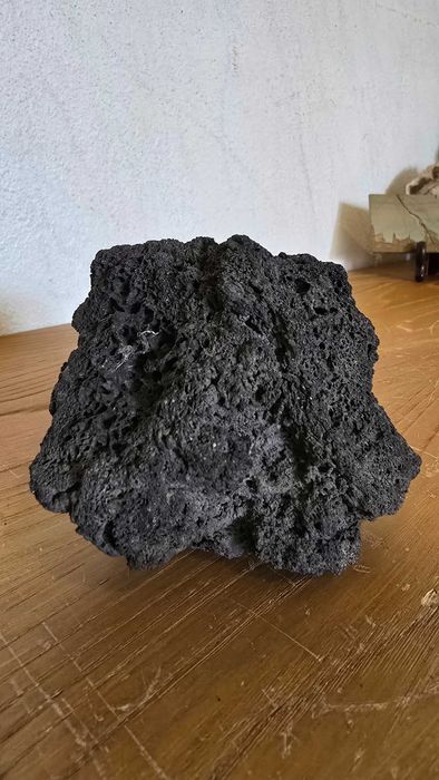 Coleção de Minerais e Fósseis - Peças Premium - Conjunto Especial
