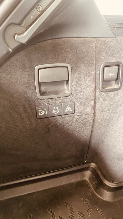 Bmw e91 320d lci