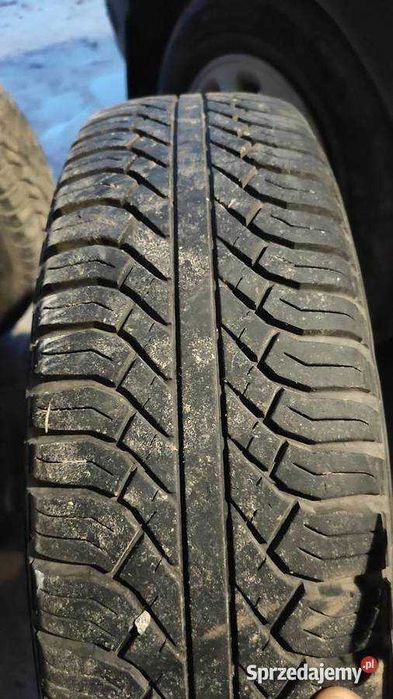 Skoda Felicia części - rozpórka, koła