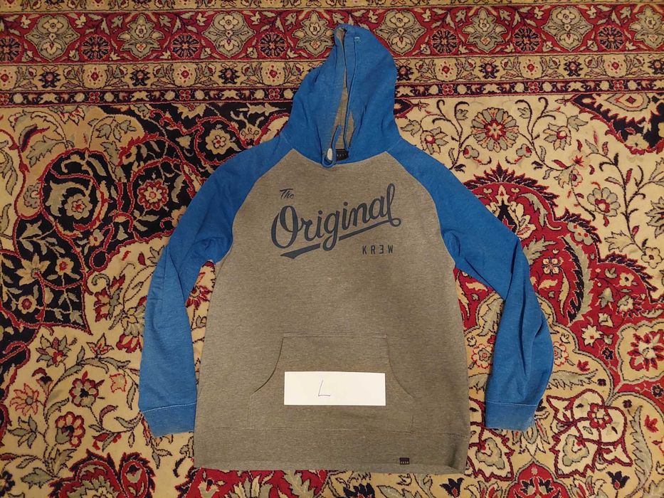 Bluza męska - rozmiar L