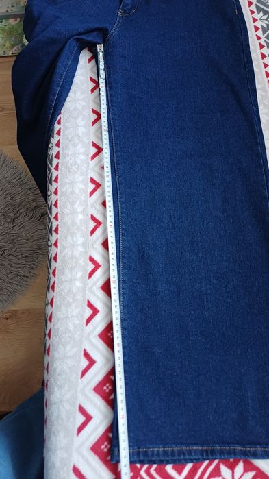 Spodnie damskie nowe XXL