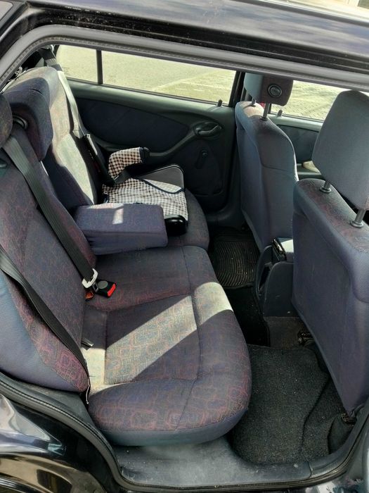 Fiat Marea Weekend 16 V