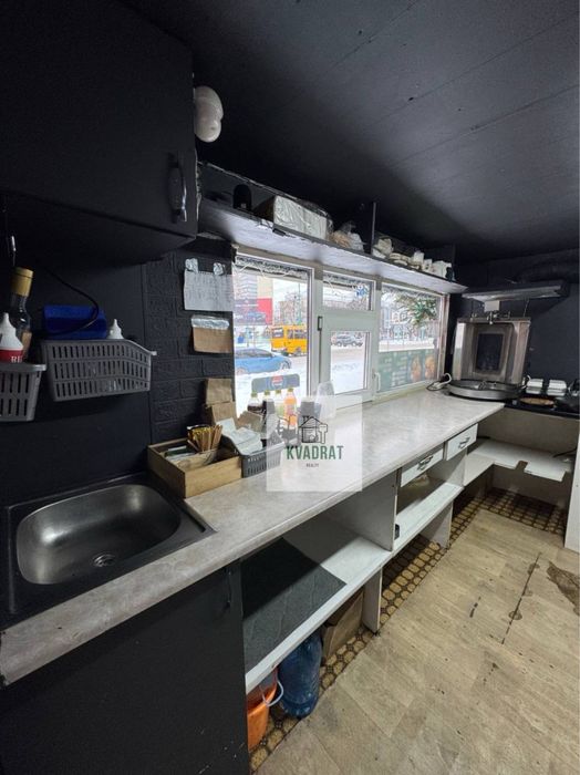 Продам готовий діючий бізнес з усім необхідним обладнанням