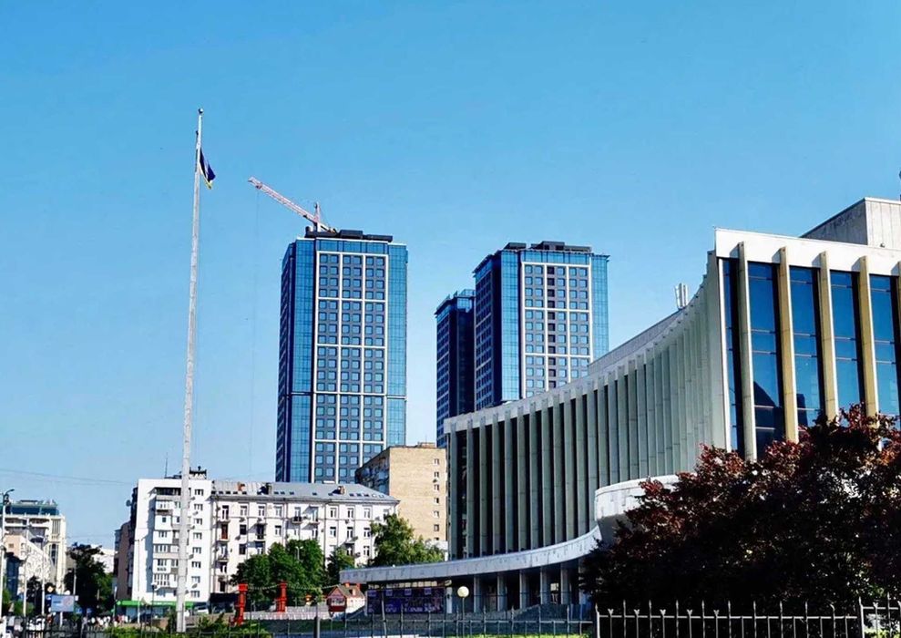 3-комнатная квартира по адресу ул. Васильковская (площадь 129 м²) - Atlanta.ua - фото 5