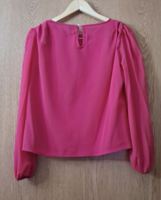 Blusa Shein tamanho S