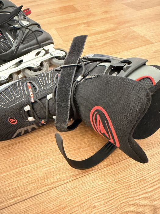 Ковзани ролікові, чоловічи, Rollerblade