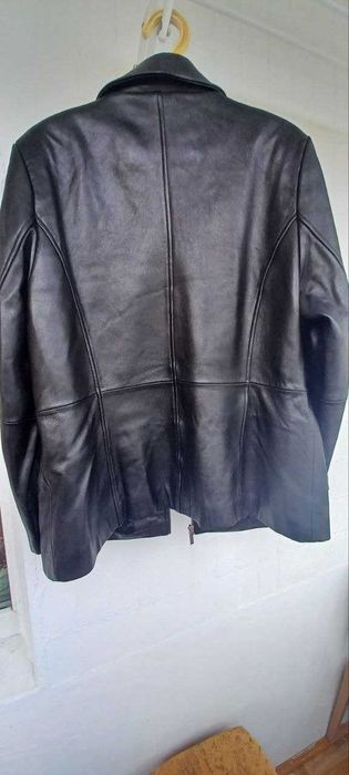 куртка шкіряна LIzClaiborn