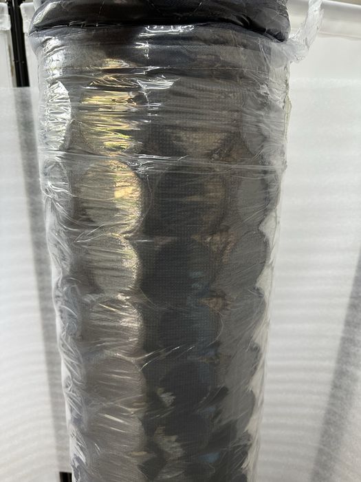 Nowy Materac Hybrydowy 140x190 cm – Grubość 25 cm – OKAZJA!