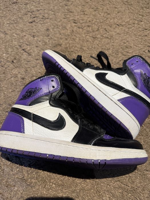 Продам nike air jordan 1 high