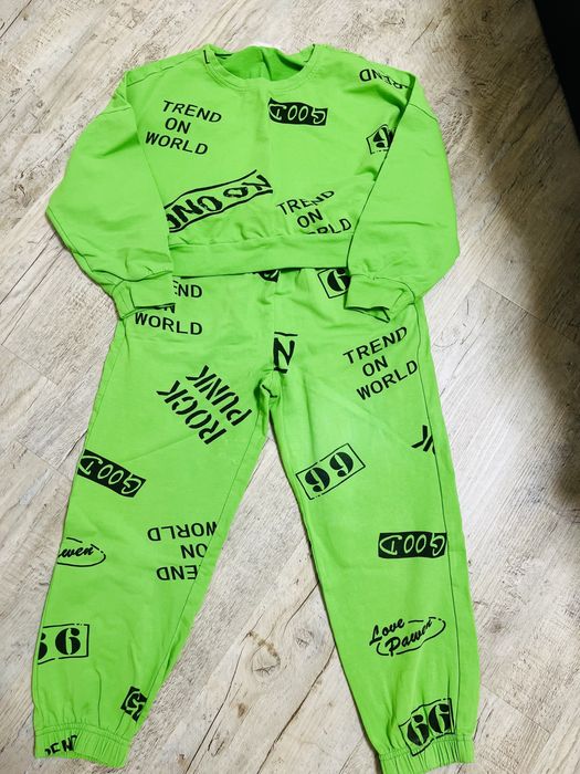 Спортивний костюм