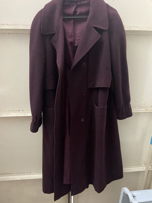 Casaco muito quente tamanho l