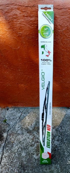 Продам одного дворніка  600мм