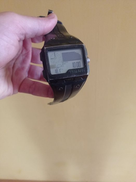 Zegarek Timex Expedition WS4 używany, duży