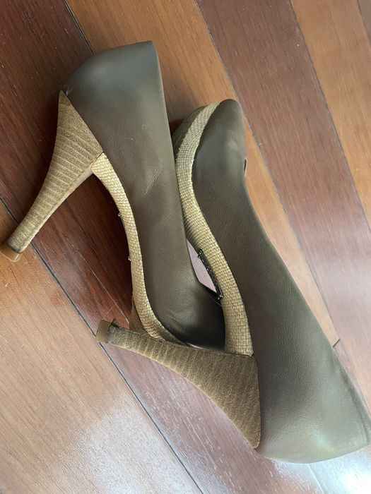 Sandálias da Geox 36