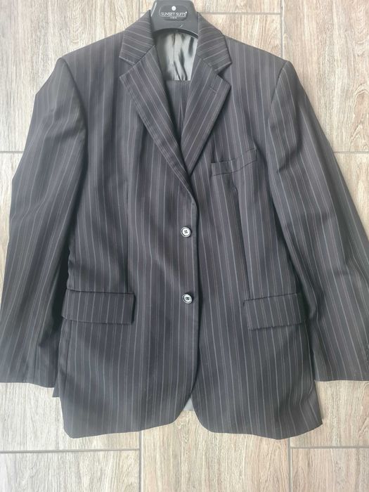 Garnitur Sunset suits