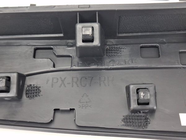 Frisos porta Renault Clio DIREITO RN3291405