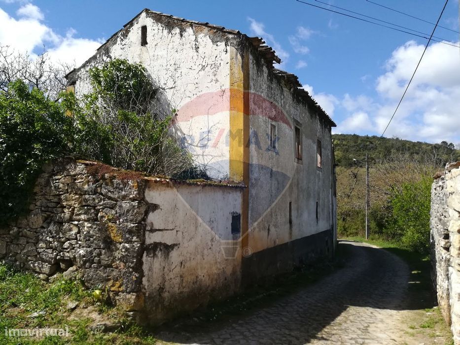 Moradia T0 para venda