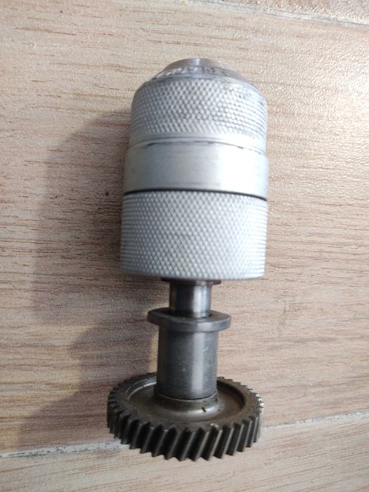 Quick-clamp bushing423917906591764482