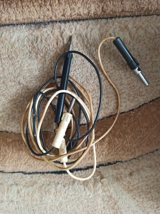 Вольтметр амперметр ссср