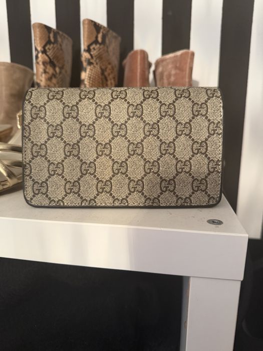 Torebka Gucci dionysus