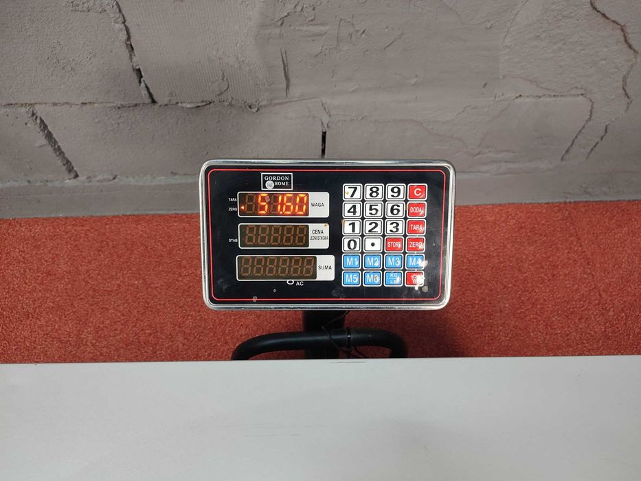 Kontenerek szafka biurowa szuflady zamykana na kółkach metal ciężka