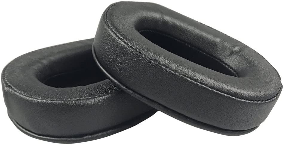 Амбушури накладки Audio Technica ATH M70 M50X M50 MSR7 M40X M40 M30X
