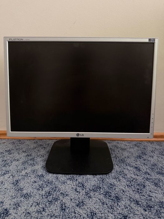 Monitor LG L192WS  19”