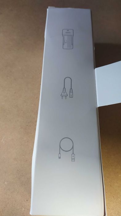 Yuneec Breeze ładowarka sieciowa YUNFCA103