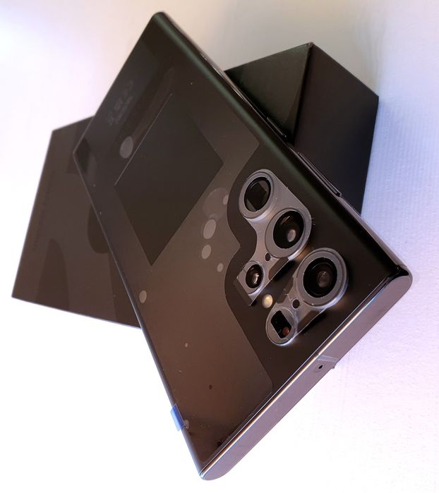 NOWY SAMSUNG GALAXY S22 ULTRA 5G 108MPX! 8K! Media Expert Bez Blokad !