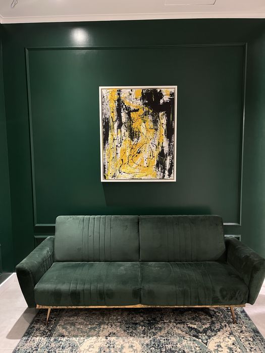 Vendo Pintura abstrata de Autor