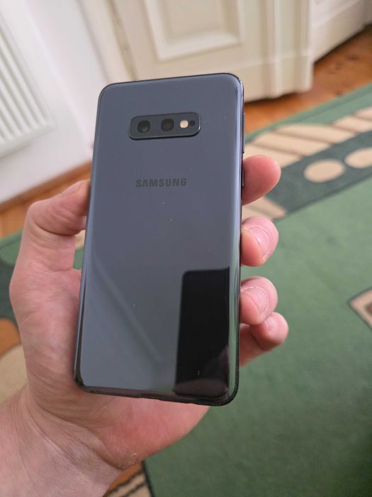 Telefon samsung Galaxy s10e 6/128G