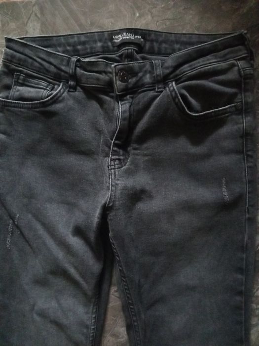 Джинси Flared jeans
