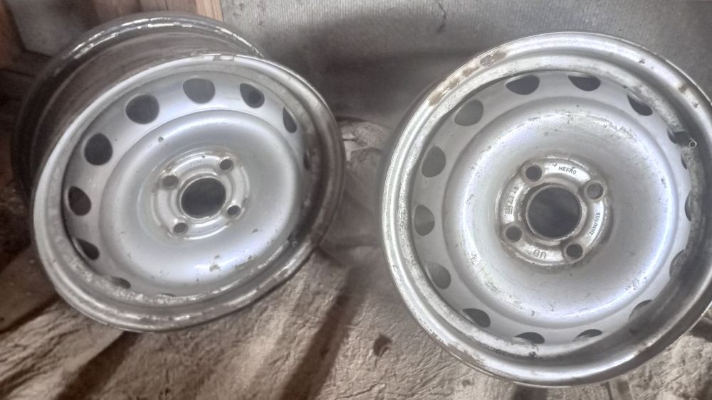 ДискиЛанос р14 4/100ЕТ49