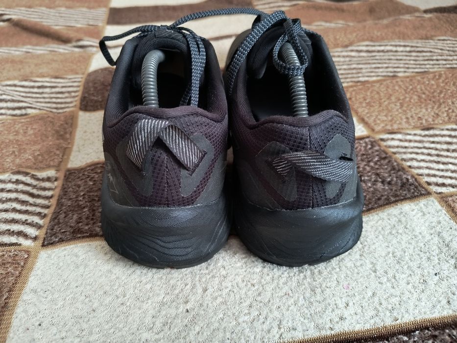 Кросівки Asics Gel - Trabuco 11 Gore-Tex