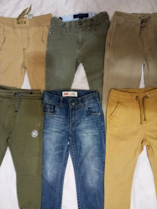 Дитячий одяг для хлопчиків