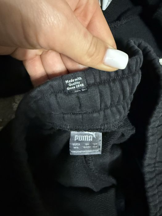 Стильний костюм PUMA