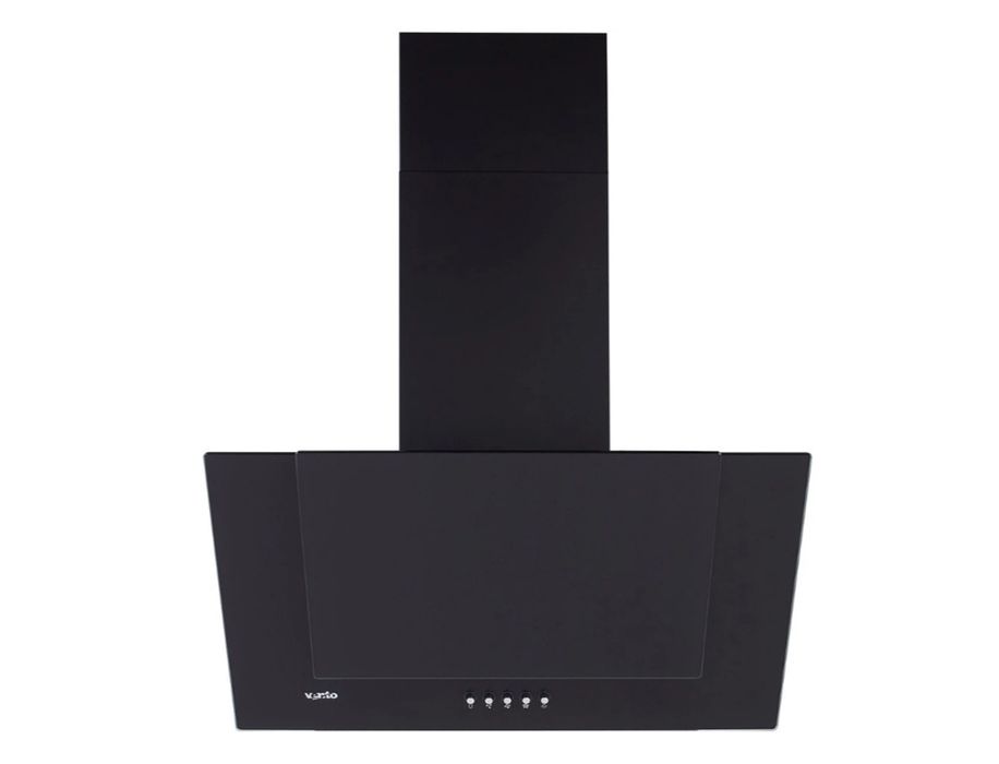 Витяжка Вентолюкс з нахилом