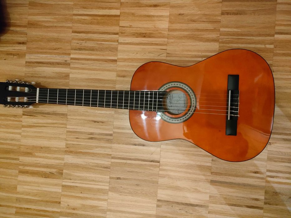 Gitara klasyczna Cataluna 1/2