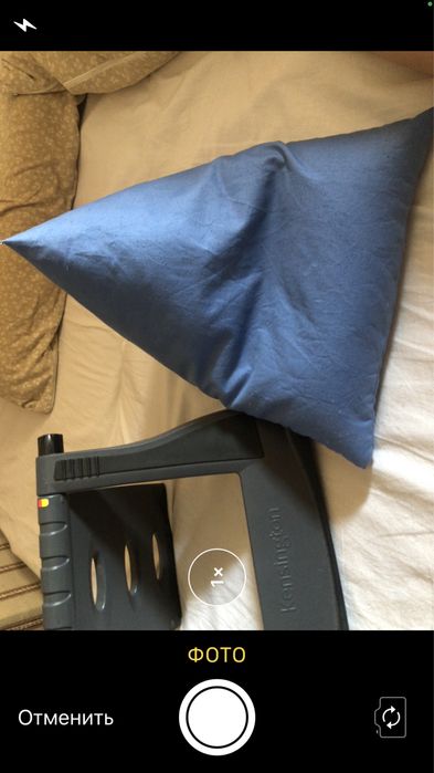 Измеритель угловых скоростей ЗУП-54 СССР.