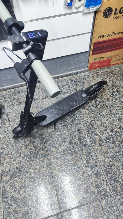 Электросамокат Xiaomi