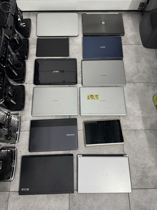 Продам оптом ноутбуки