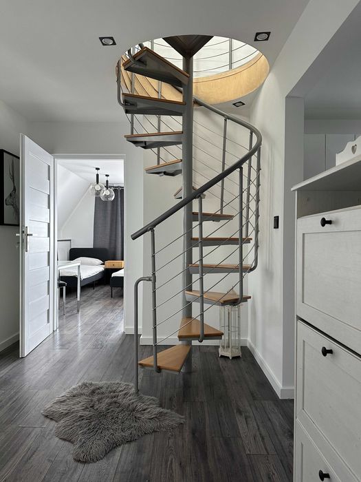 Mieszkanie 7 - osobowe