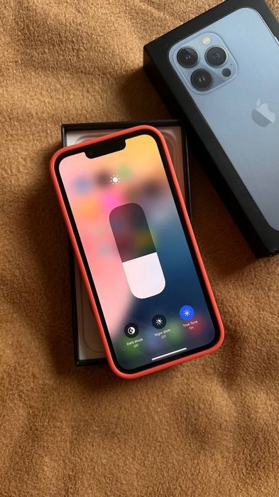 Iphone 13 Pro 128Gb Neverlock