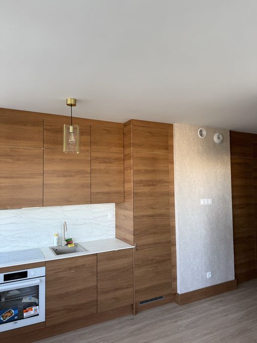 Aura Towers / Apartament 40m2 / 13 piętro