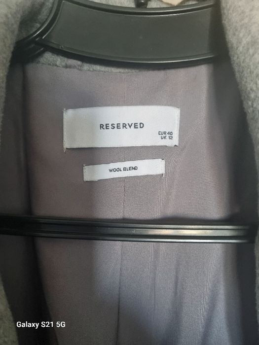 Продам ідеальне пальто