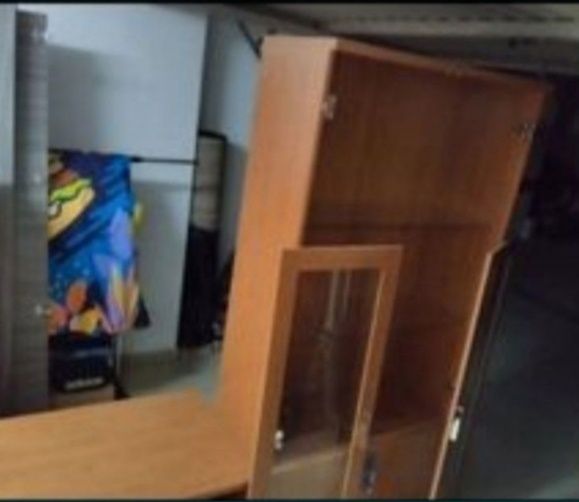 Móvel de sala completo