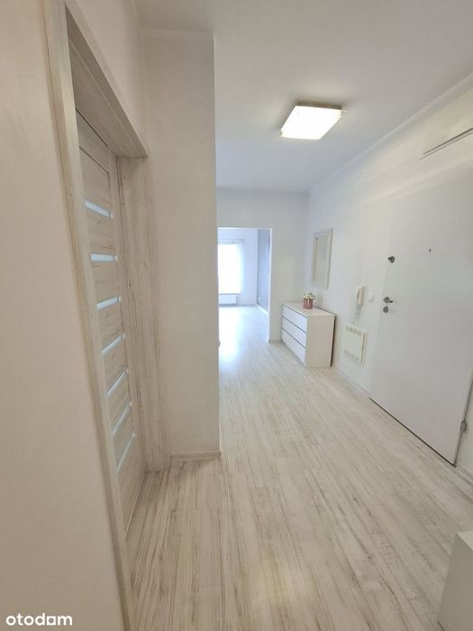 Jasne 3 pokoje z balkonem/Os.Za Sterem/Modehpolmo