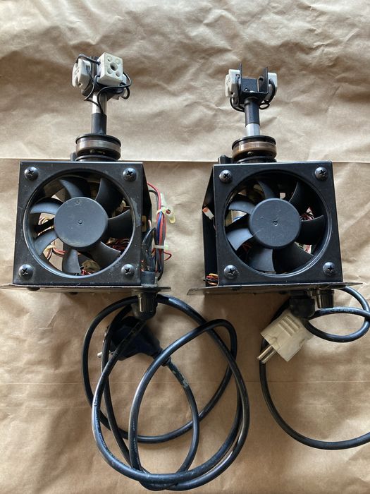 Disco Effect Z-20. Efekt świetlny